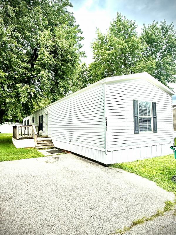 2016 Fleetwood Homes, Inc Mobile Home For Sale