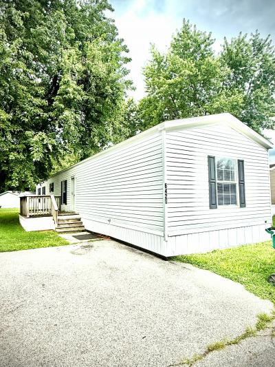 Mobile Home at 6420 Tampa Lane Lot 093 Indianapolis, IN 46241