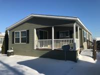 2006 Skyline Winner Mobile Home