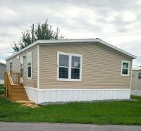 2026 Skyline  Home