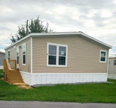 Mobile Home at 250 Nelle Avenue # 23 23 Panama City, FL 32404