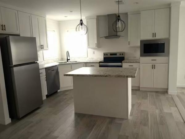 2026 Skyline  Home