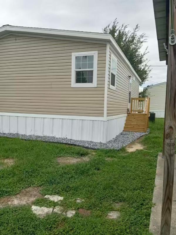 2026 Skyline  Home