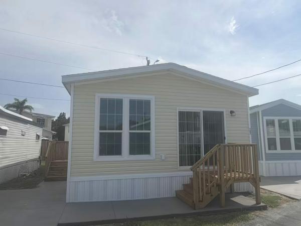 2026 Skyline  Home