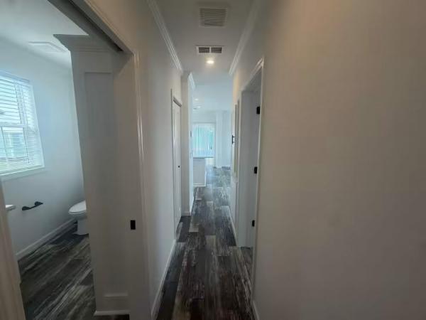 2026 Skyline  Home