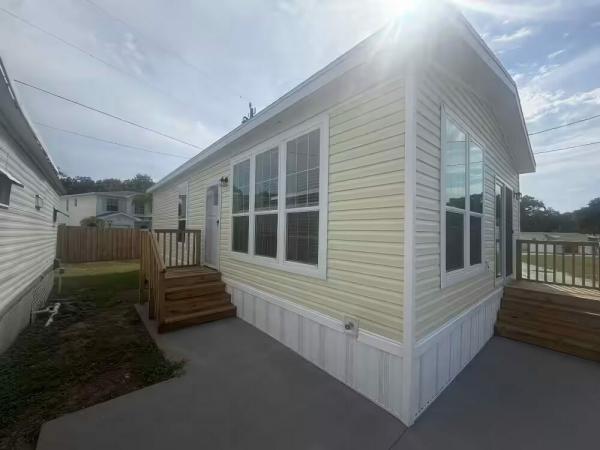 2026 Skyline  Home