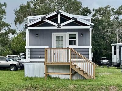 Mobile Home at 226 White Squirrel 226 White Squirrel Ruskin, FL 33570