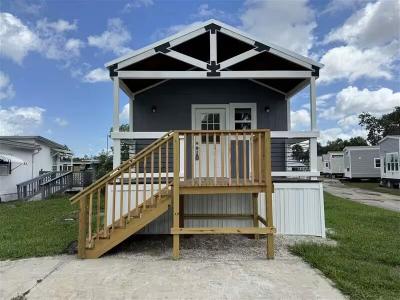 Mobile Home at 236 White Squirrel 91 Ruskin, FL 33570