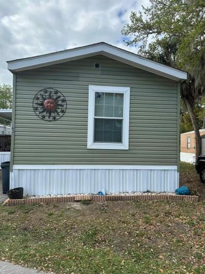Mobile Home at 8518 Gibsonton Dr 163 163 Gibsonton, FL 33534