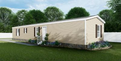 Mobile Home at 714 Cambridge Lot 82 Fenton, MO 63026