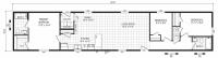 2024 Clayton Homes Inc Pulse Mobile Home