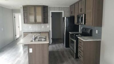 Mobile Home at 3501 Ridgely Rd., Lot #38 Lot Fr38 Springfield, IL 62702