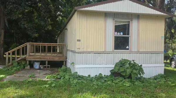 1990 Weston Mobile Home For Sale