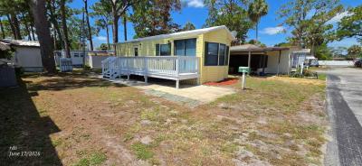 Mobile Home at 353 Daisy Ln Titusville, FL 32780