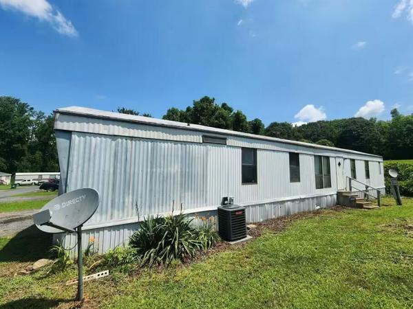 1988 Palm Mobile Home For Sale