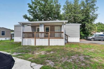 Mobile Home at 8518 Gibsonton Dr 37 Gibsonton, FL 33534