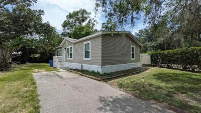 Mobile Home at 9901 E Fowler Ave A-1 Thonotosassa, FL 33592