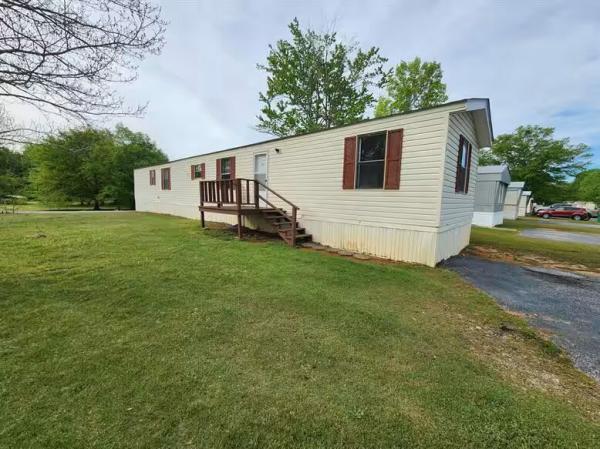 1990 HORTO Mobile Home For Sale