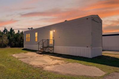 Mobile Home at 420 N. Kimbrel Ave 42 Panama City, FL 32404
