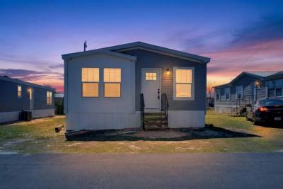 Mobile Home at 268 Nelle Avenue # H Panama City, FL 32404