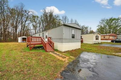 Mobile Home at 491 Chapman Rd 88 Fountain Inn, SC 29644