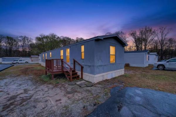 1991 REDMA Mobile Home For Sale