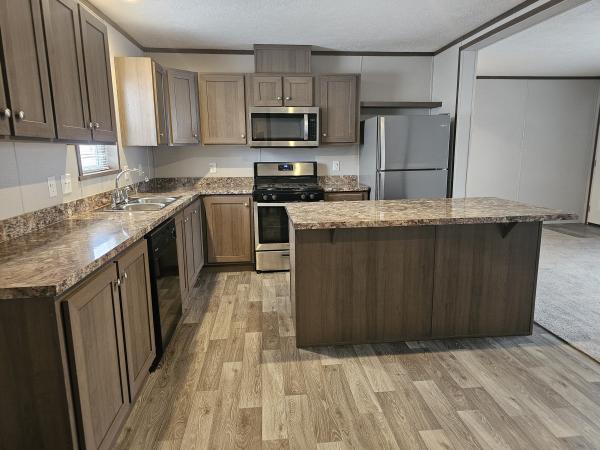 2021 Redman Mobile Home For Sale