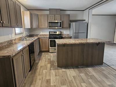 Mobile Home at 46000 Geddes Road #35 Canton, MI 48188