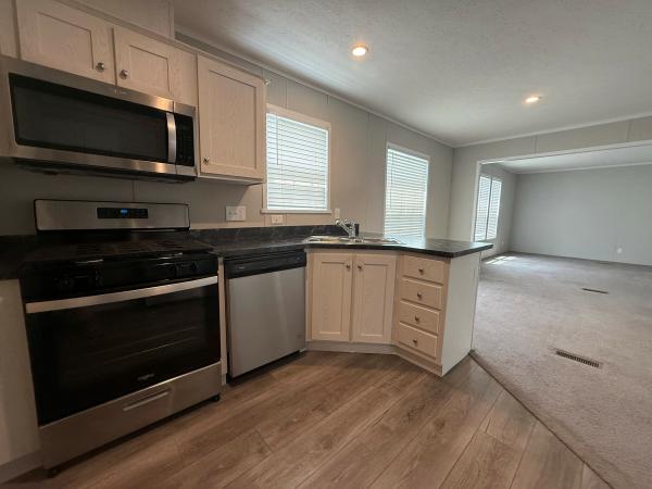 Photo 1 of 2 of home located at 46000 Geddes Road #134 Canton, MI 48188