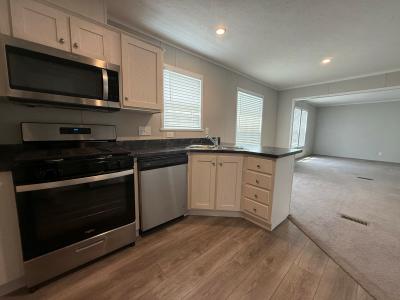 Mobile Home at 46000 Geddes Road #134 Canton, MI 48188