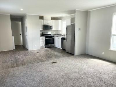 Mobile Home at 46000 Geddes Road #509 Canton, MI 48188