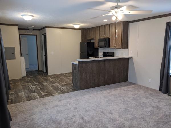 2023 CMH Pulse 4816-727  Home