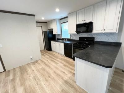 Mobile Home at 46000 Geddes Road #460 Canton, MI 48188