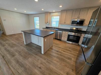 Mobile Home at 5376 Auburn Lane Portage, MI 49002