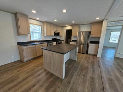 Mobile Home at 5376 Auburn Lane Portage, MI 49002