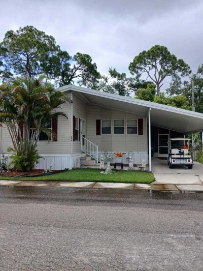 Mobile Home at 9925 Ulmerton Road, #305 Largo, FL 33771