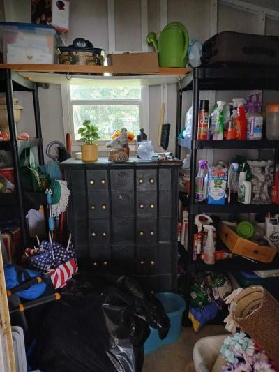 Available Home