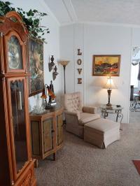 2005 KEYLAI Manufactured Home