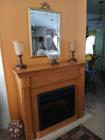 Available Home