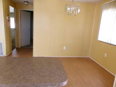 Photo 3 of 8 of home located at 2701 34th St N. Lot 533 Saint Petersburg, FL 33713