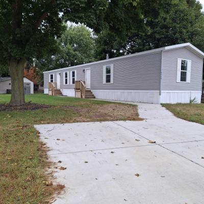 Photo 2 of 11 of home located at 4368 Hazel Ct Clarkston, MI 48348