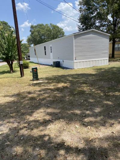Mobile Home at 3300 Lotus Lane Lot 94 Lufkin, TX 75904