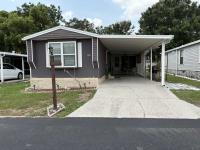1988 MERI HS Mobile Home