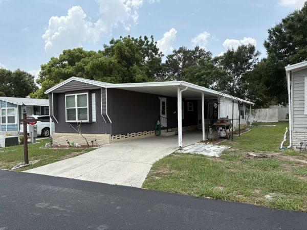 1988 MERI HS Mobile Home