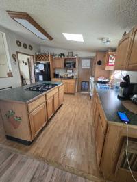 1994 Dutch Manufactured Home