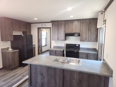 Mobile Home at 2000 Johnston Drive Lot 13 Manitowoc, WI 54220