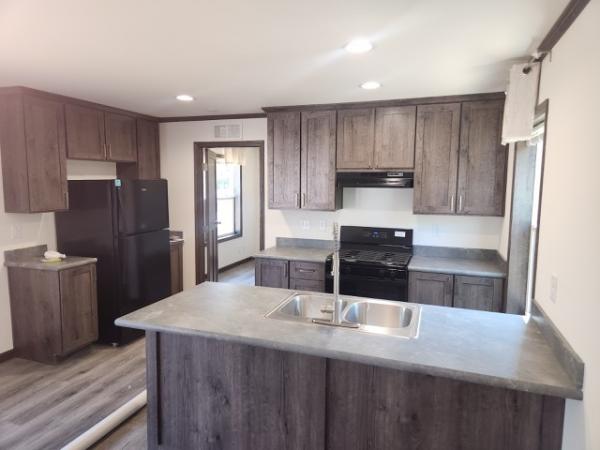 Photo 1 of 2 of home located at 2000 Johnston Drive Lot 13 Manitowoc, WI 54220
