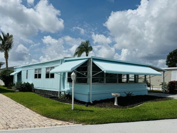 1973 TRADEWIND  Home