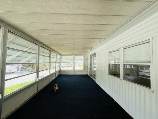 1973 TRADEWIND  Home