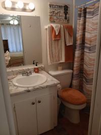 1972 SUNH Manufactured Home